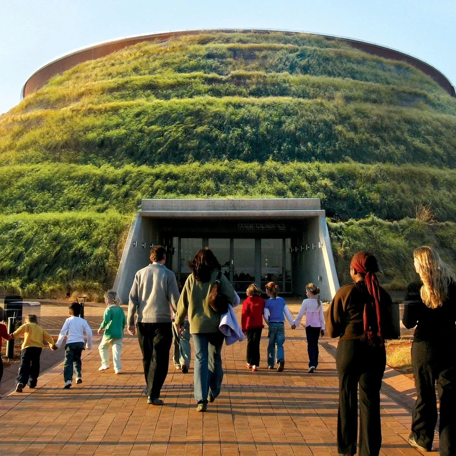 Sterkfontein y Maropeng con un guía especializado