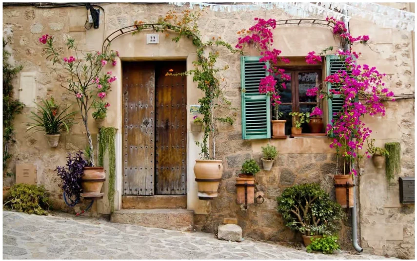 Visite de la Provence depuis Nice entre villages médiévaux