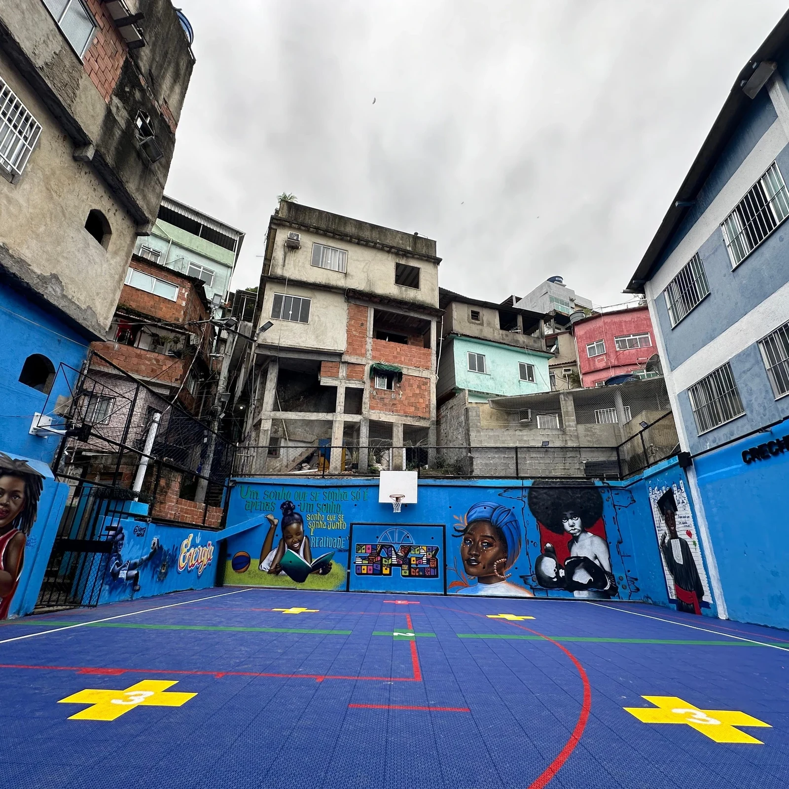 Rocinha aus der Perspektive eines einheimischen Guides verstehen