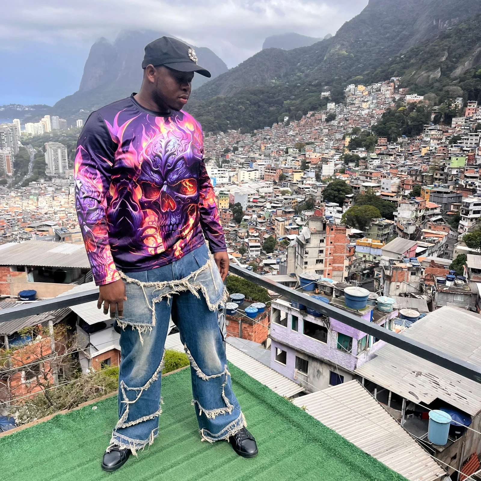 Découvrez Rocinha du point de vue de sa communauté