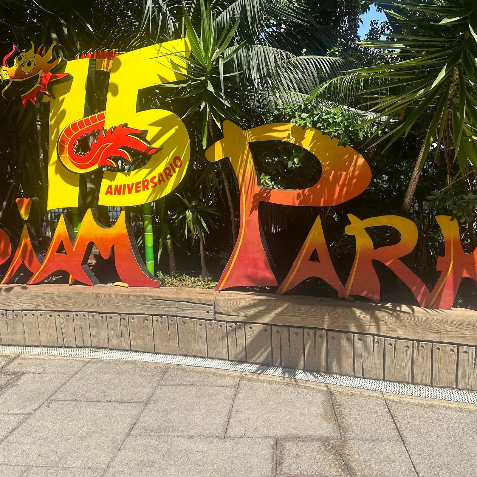 Siam Park Eintritt: Wasserspaß für unterschiedliche Vorlieben