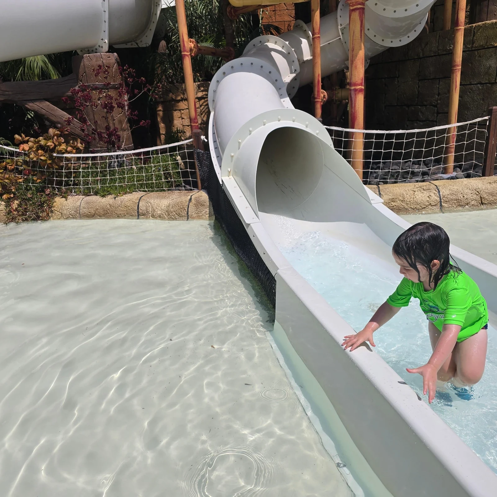 Siam Park All Inclusive: weniger Organisation, mehr Zeit für Attraktionen