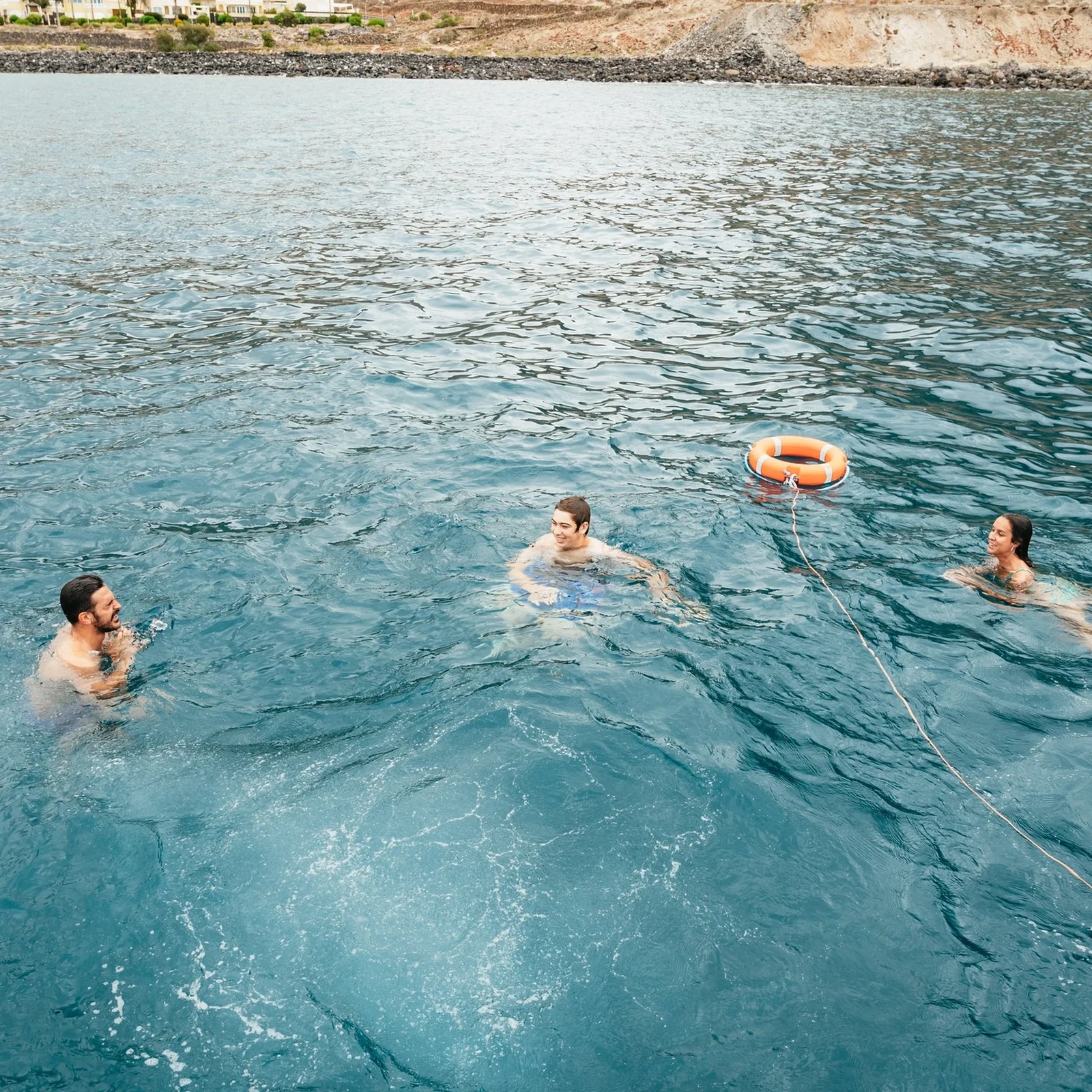 Travelin’ Lady: whale and dolphin watching in Tenerife