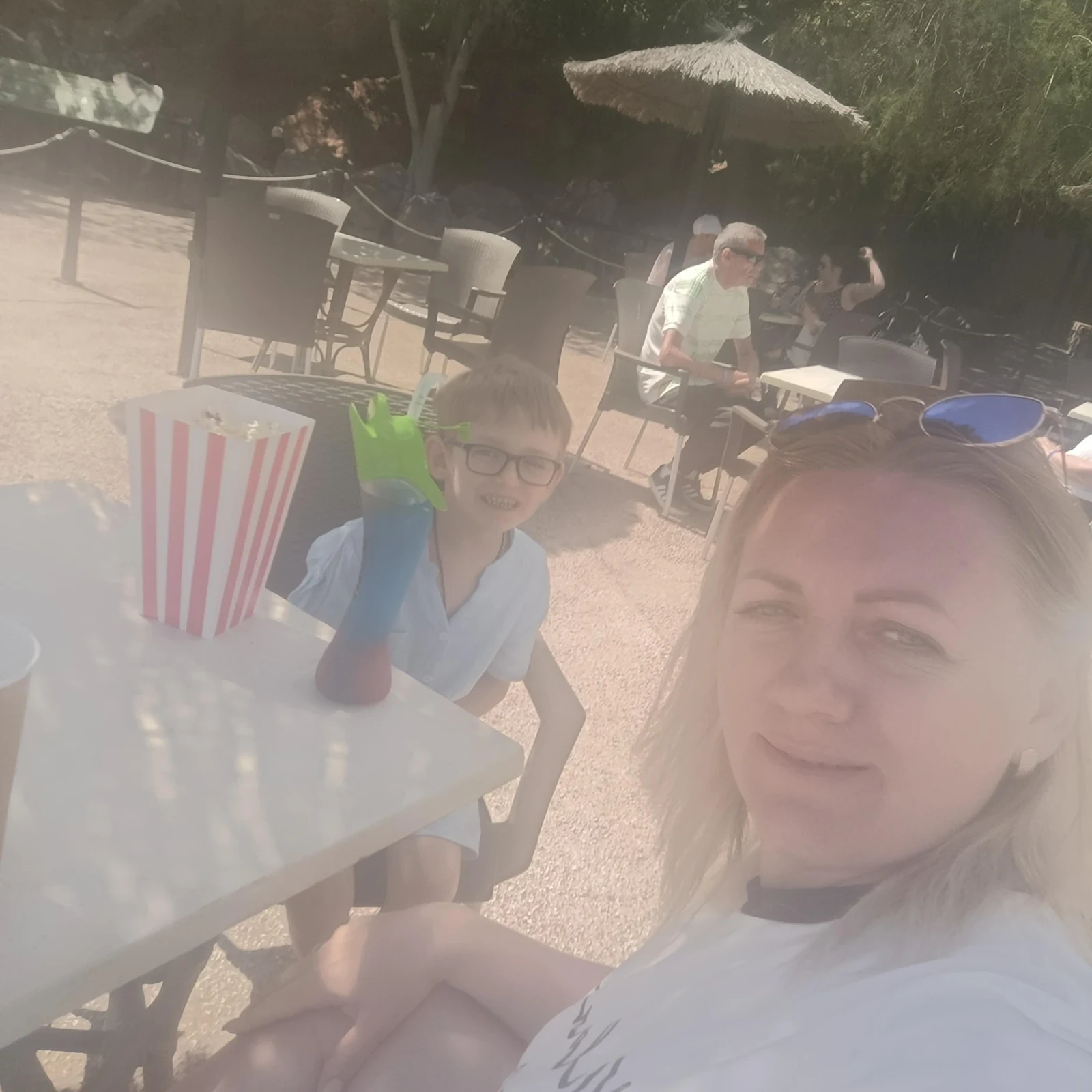 Jungle Park Teneriffa: Eintritt, Tiere und Shows