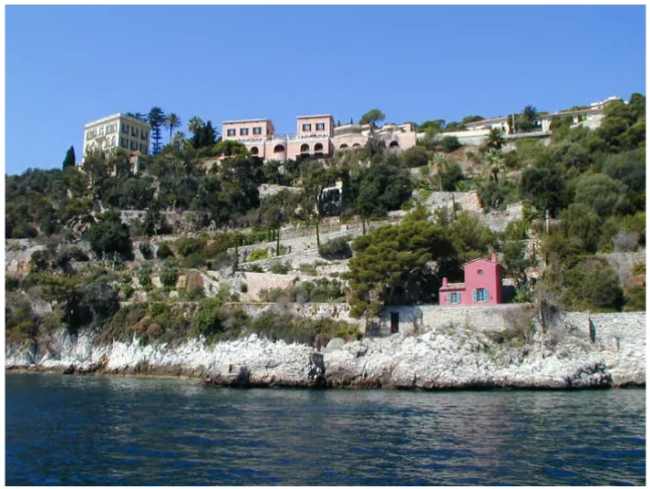 Croisière avec snorkeling depuis Nice sur la Côte d’Azur