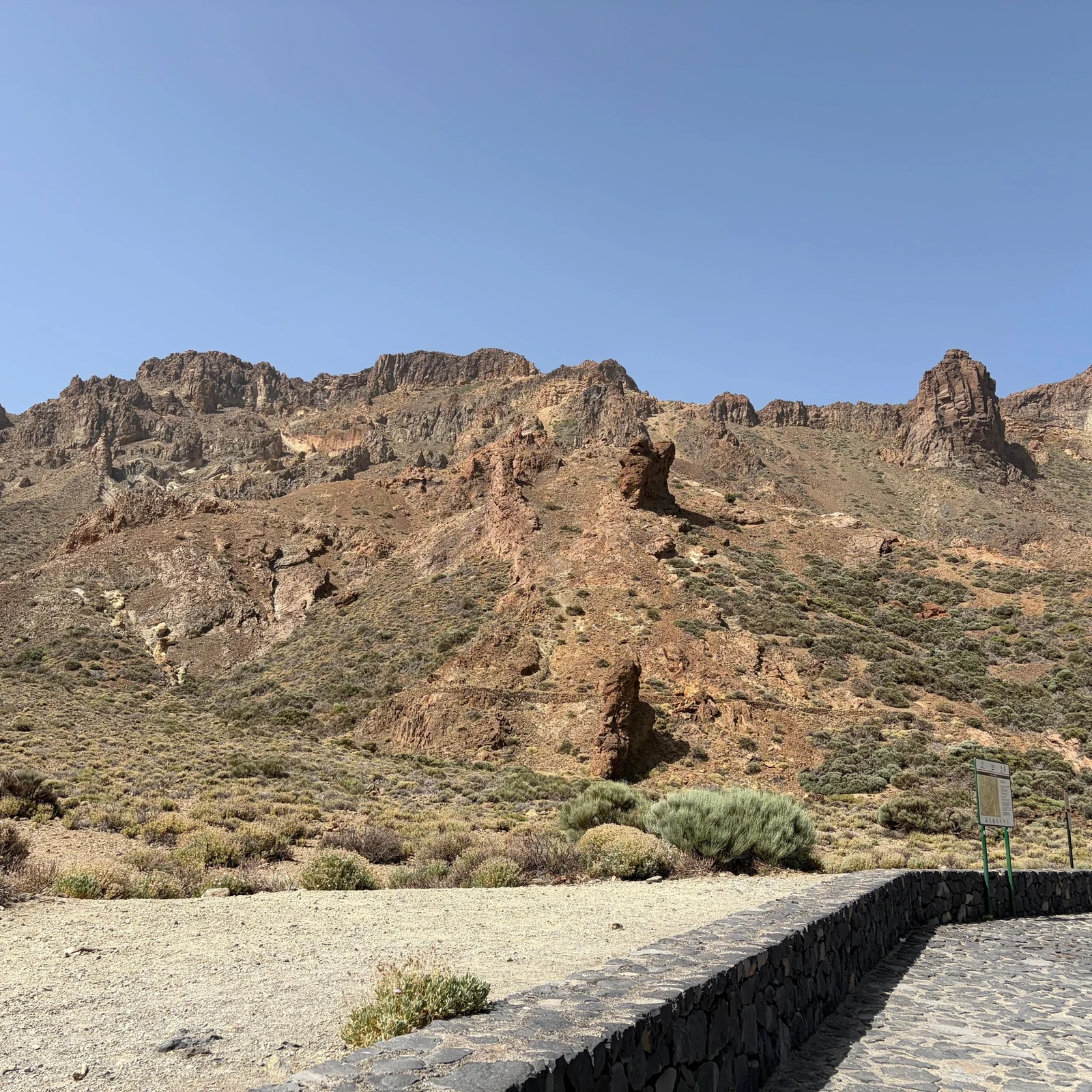 Excursion en quad au Teide en journée ou au coucher du soleil