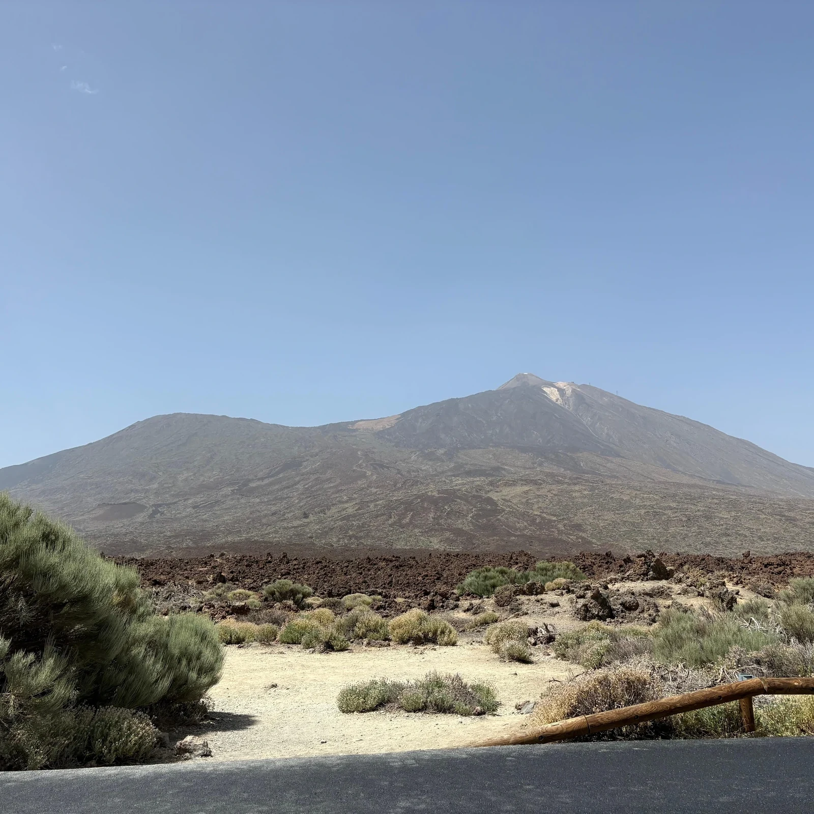 Excursion en quad au Teide en journée ou au coucher du soleil