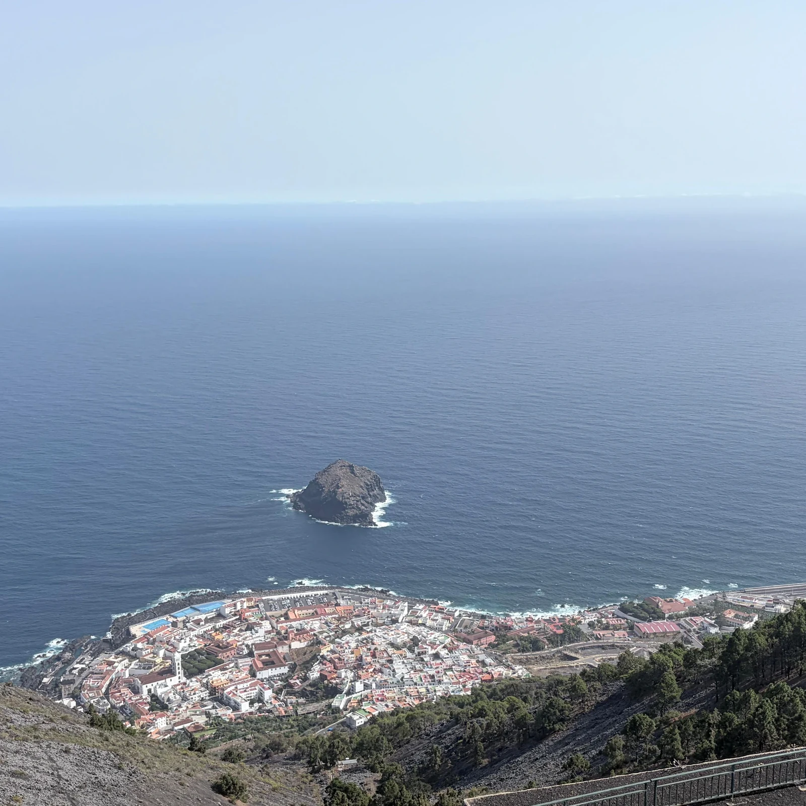 Excursión al Teide, Masca, Icod y Garachico desde Tenerife