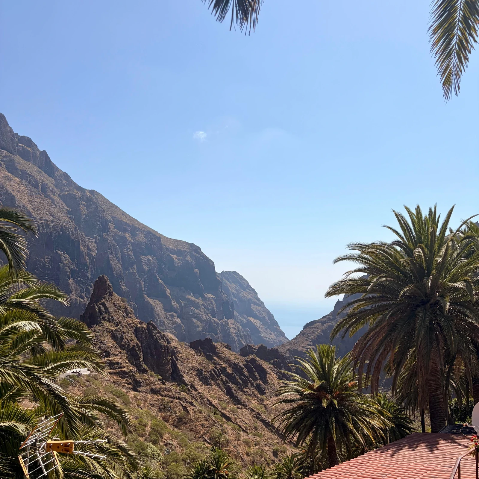 Excursión al Teide, Masca, Icod y Garachico desde Tenerife