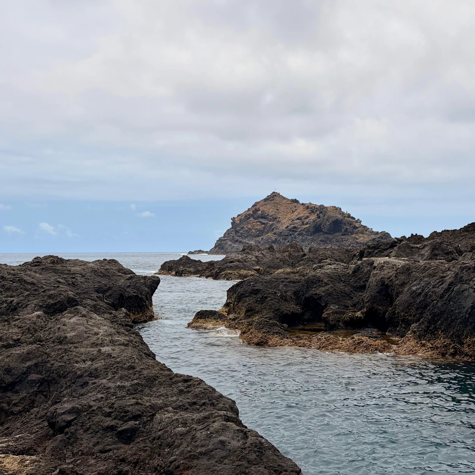 Excursión al Teide, Masca, Icod y Garachico desde Tenerife