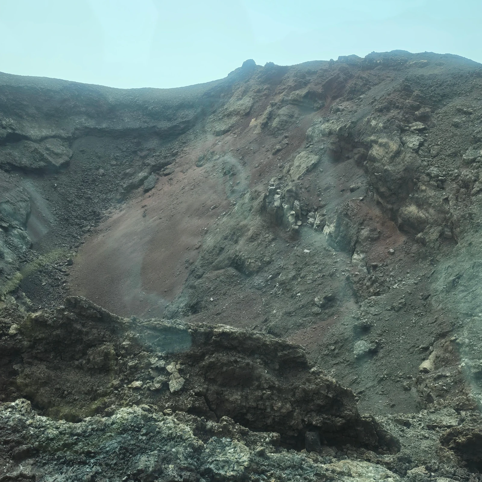 Découvrez les contrastes de Lanzarote en une journée organisée