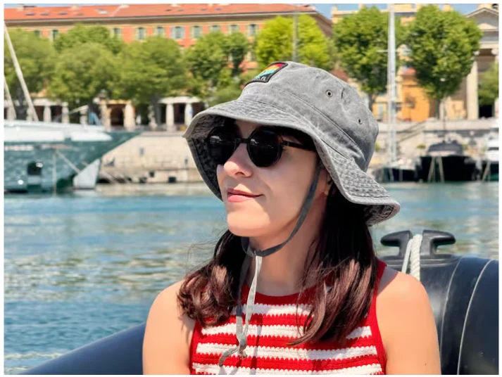 Excursion en bateau de Nice à la grotte de Mala avec snorkeling