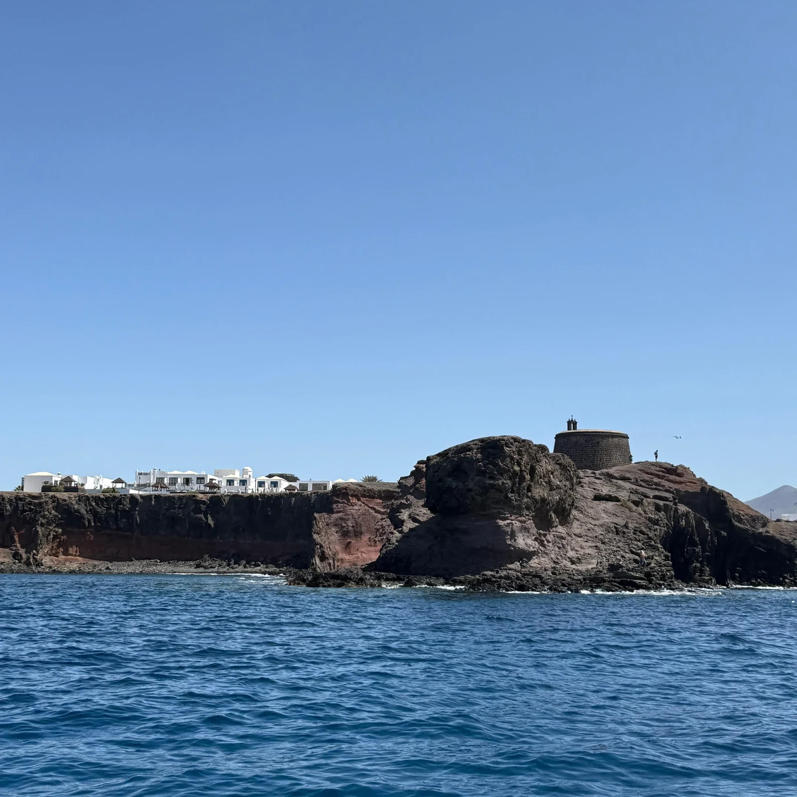 Naviguez vers les plages de Papagayo à votre rythme