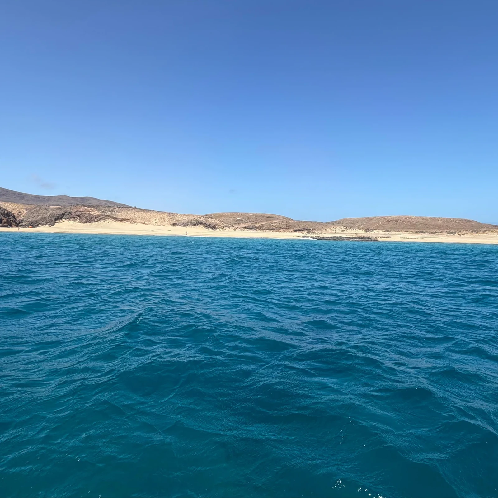 Naviguez vers les plages de Papagayo à votre rythme