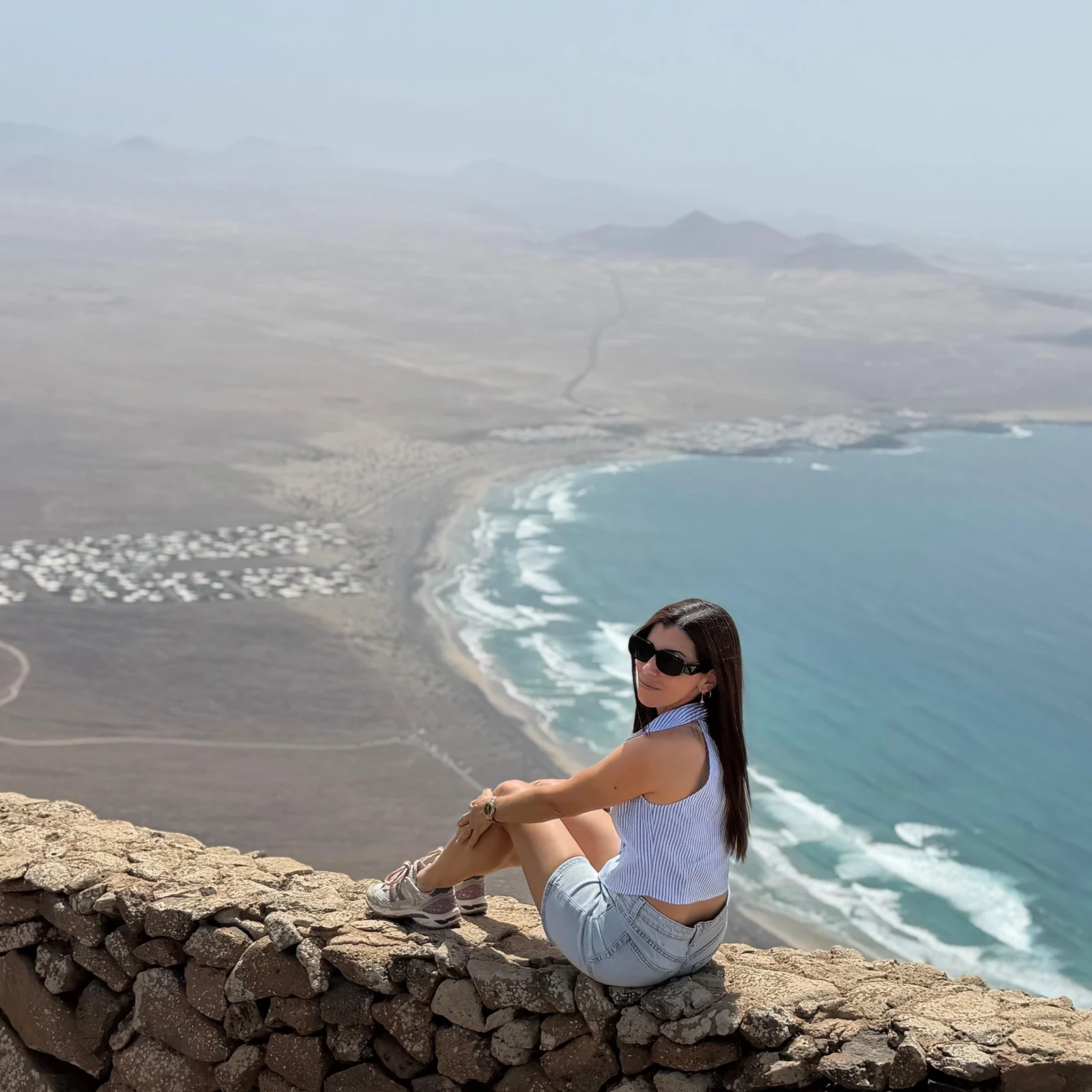 Explorez le nord volcanique de Lanzarote sans organiser vous-même le circuit