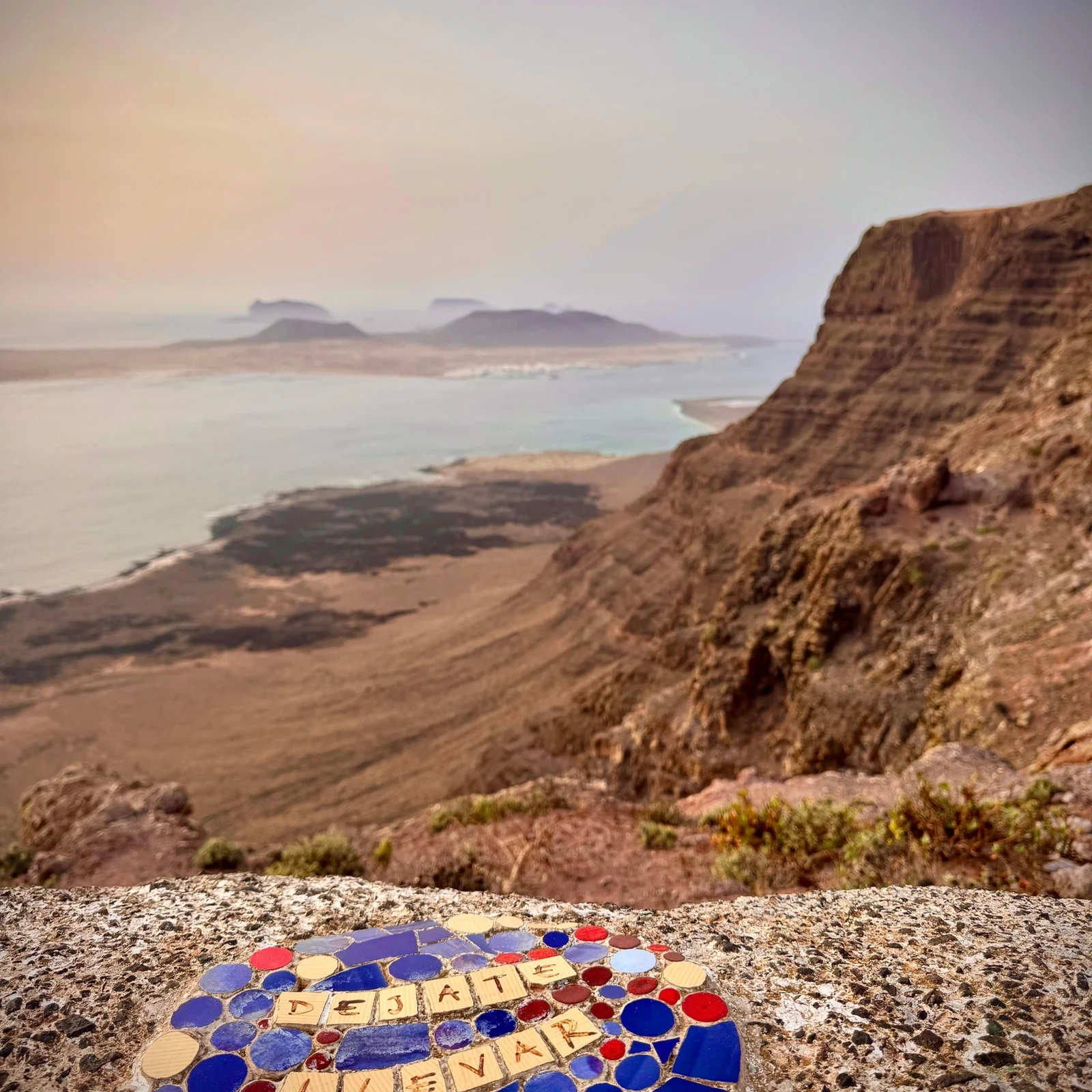 Explorez le nord volcanique de Lanzarote sans organiser vous-même le circuit