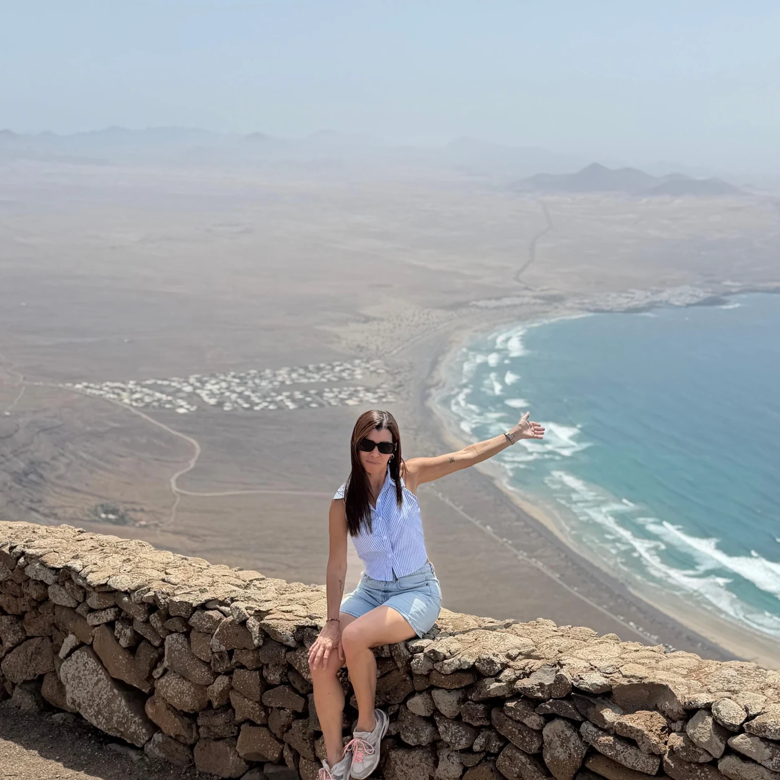 Explorez le nord volcanique de Lanzarote sans organiser vous-même le circuit