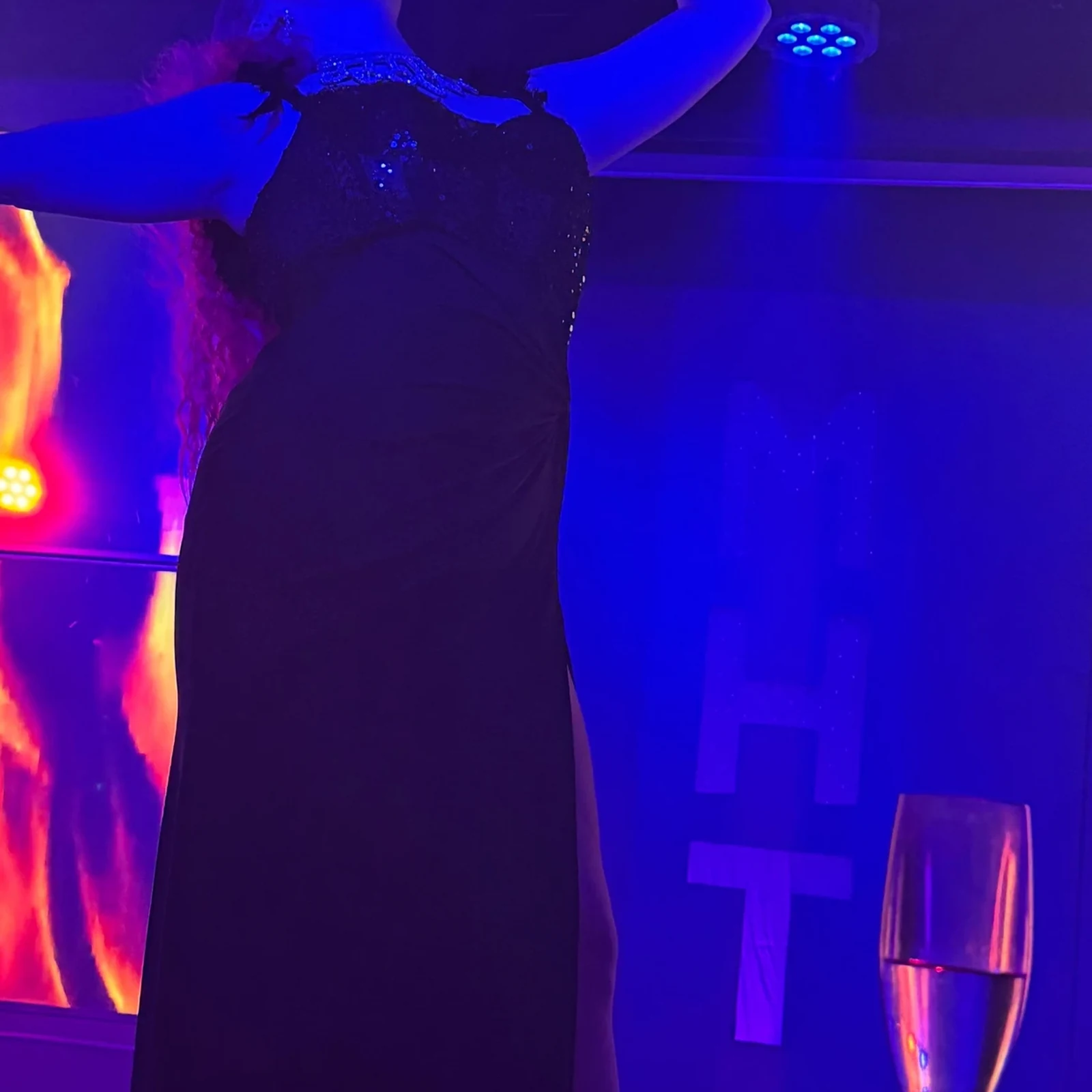 An evening of drag comedy, music and dinner in Lanzarote