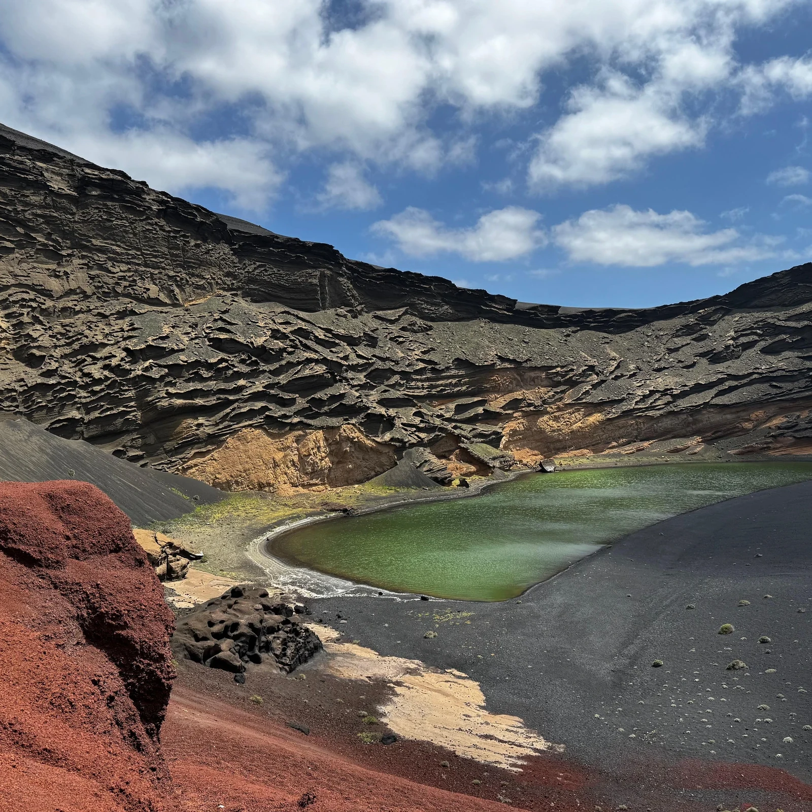 Timanfaya depuis Arrecife : une excursion adaptée à votre escale