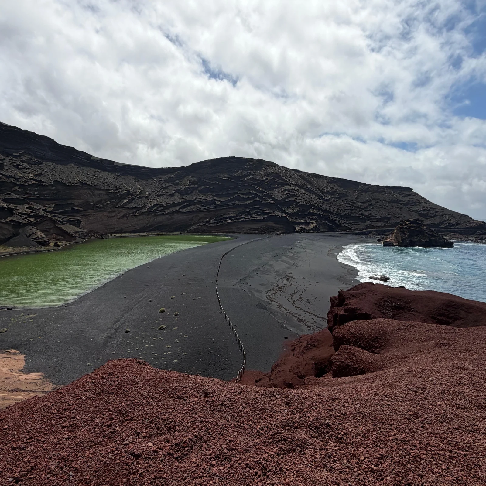 Timanfaya depuis Arrecife : une excursion adaptée à votre escale