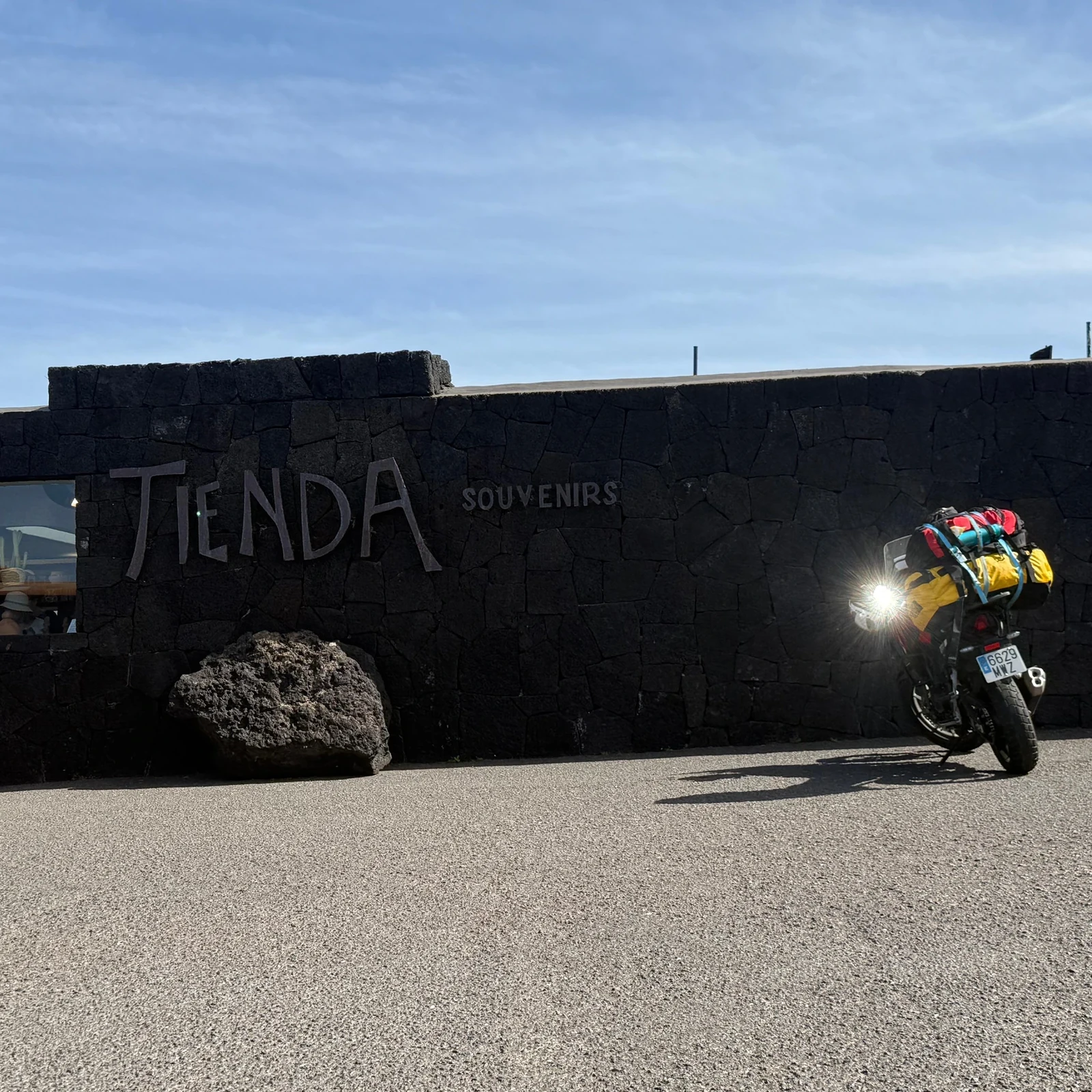Timanfaya depuis Arrecife : une excursion adaptée à votre escale