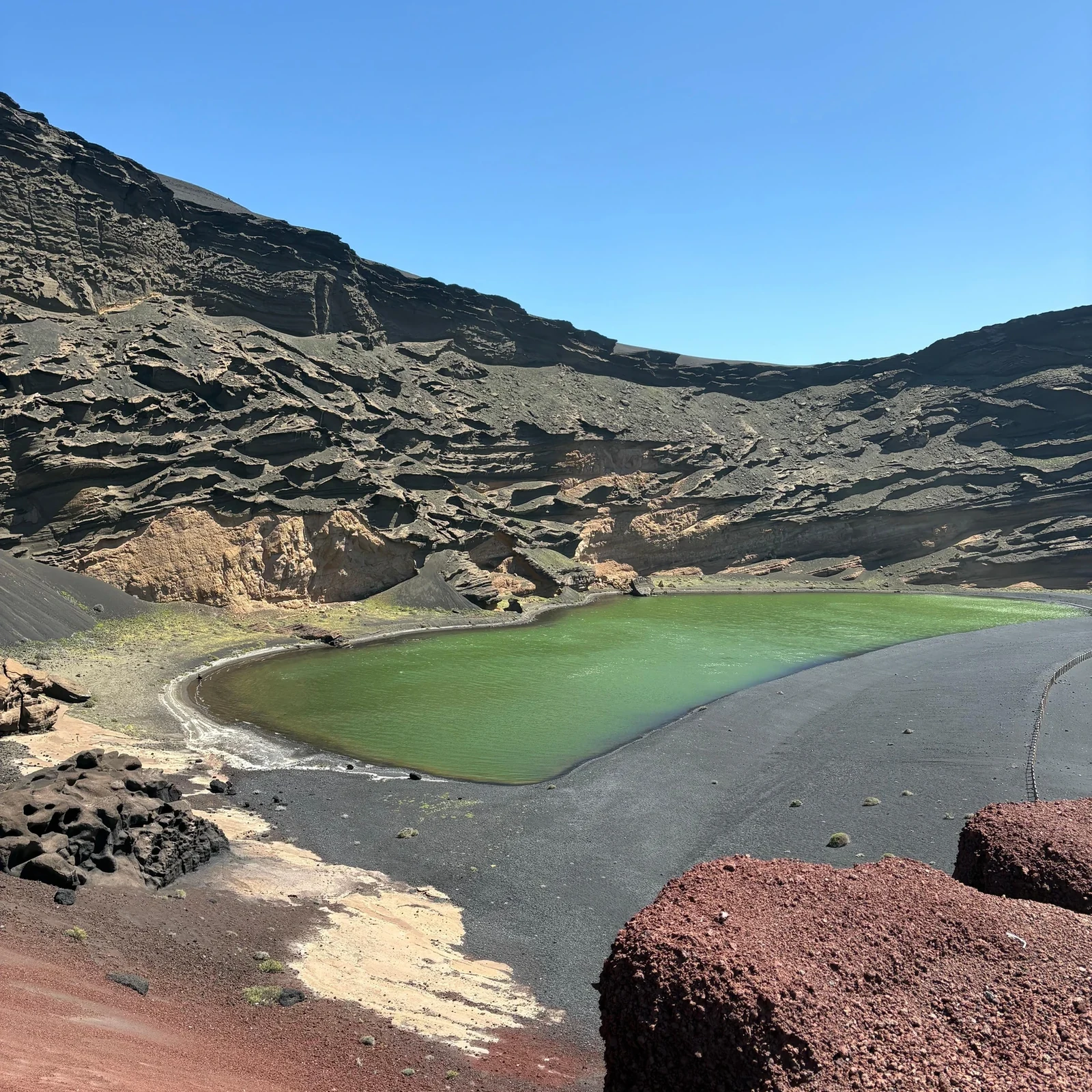 Timanfaya depuis Arrecife : une excursion adaptée à votre escale