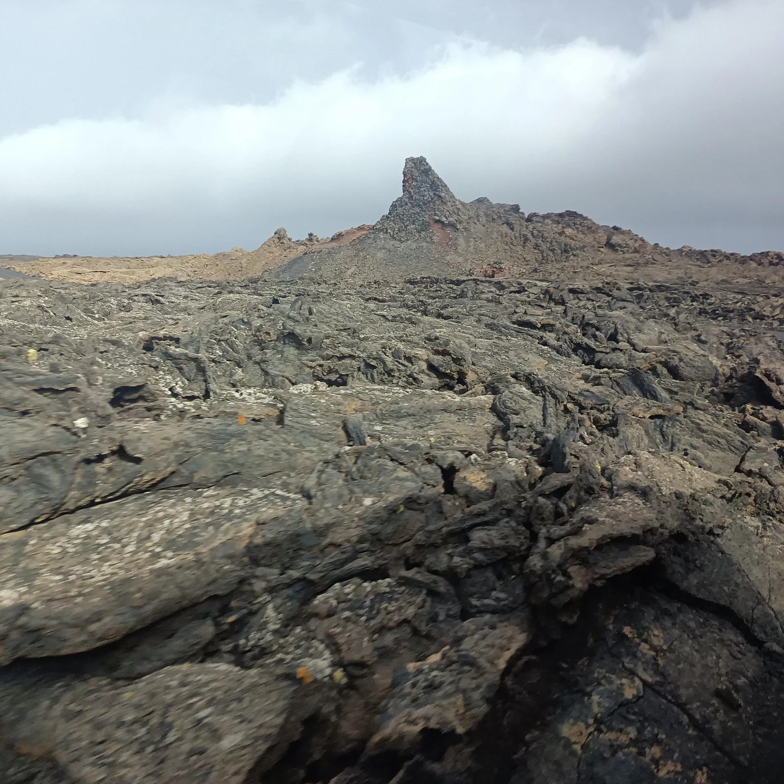 Timanfaya desde Yaiza: los paisajes esenciales en una excursión exprés