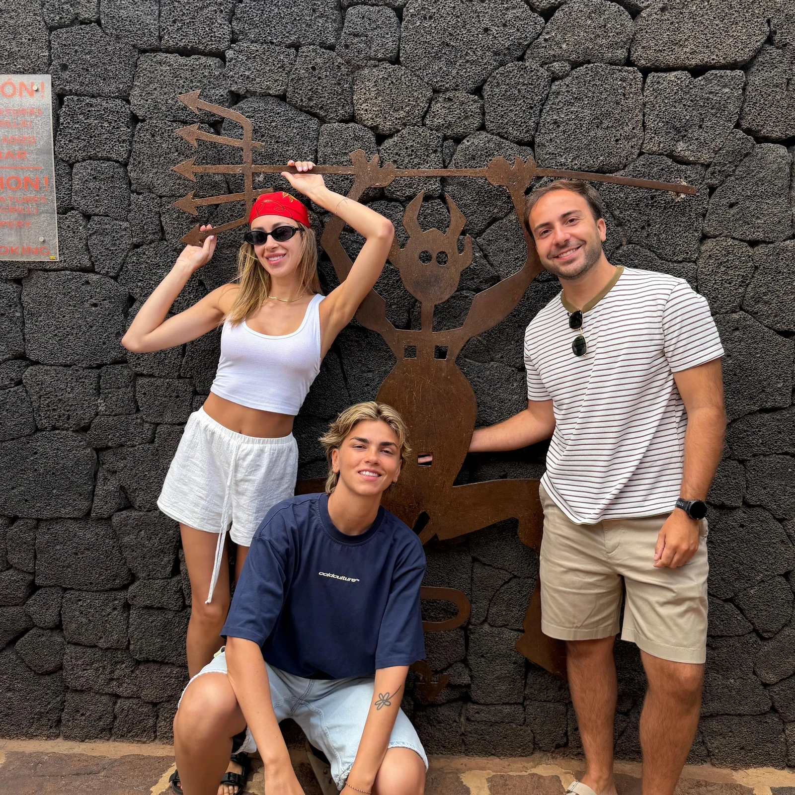 Timanfaya desde Yaiza: los paisajes esenciales en una excursión exprés