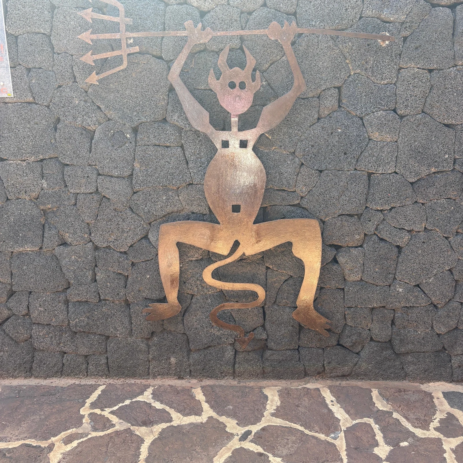 Timanfaya, El Golfo et La Geria en une excursion d’une demi-journée