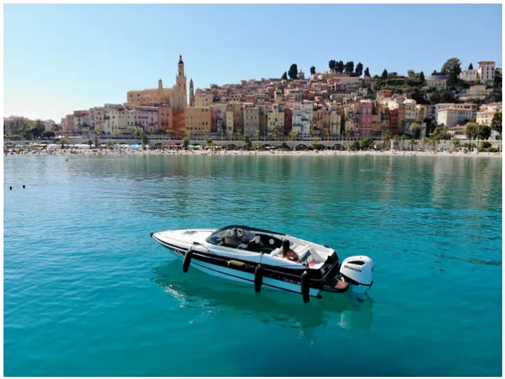 Croisière privée à Nice : sortie exclusive sur la Côte d’Azur avec skipper