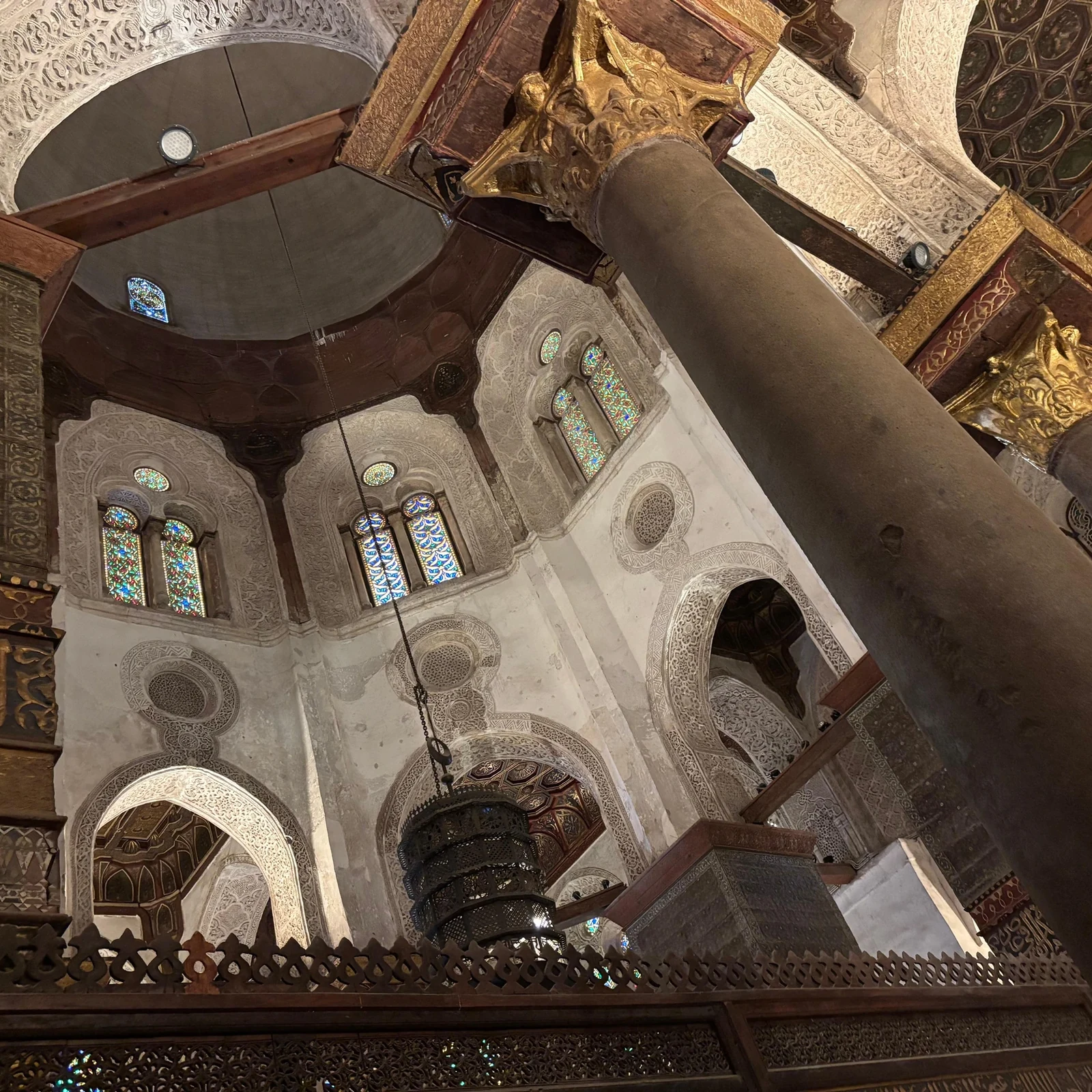 Descubre a pie la historia y los sabores de El Cairo antiguo
