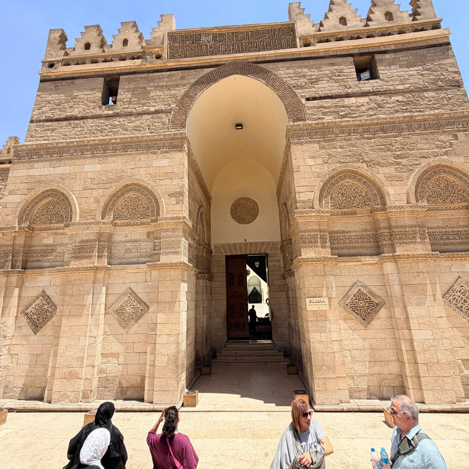 Descubre a pie la historia y los sabores de El Cairo antiguo