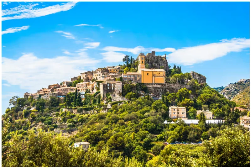 Excursion de Nice à Monaco, Monte-Carlo et Èze : faut-il réserver ?