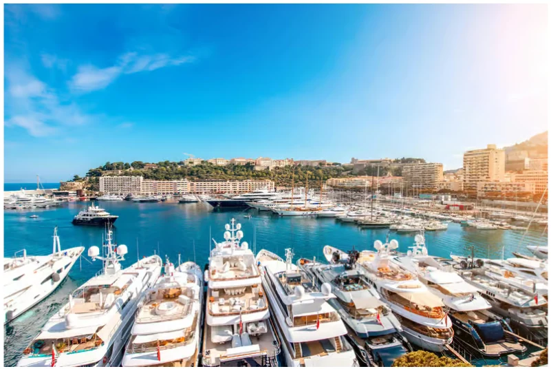 Excursion de Nice à Monaco, Monte-Carlo et Èze : faut-il réserver ?