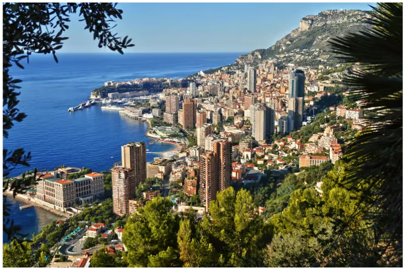 Excursion de Nice à Monaco, Monte-Carlo et Èze : faut-il réserver ?