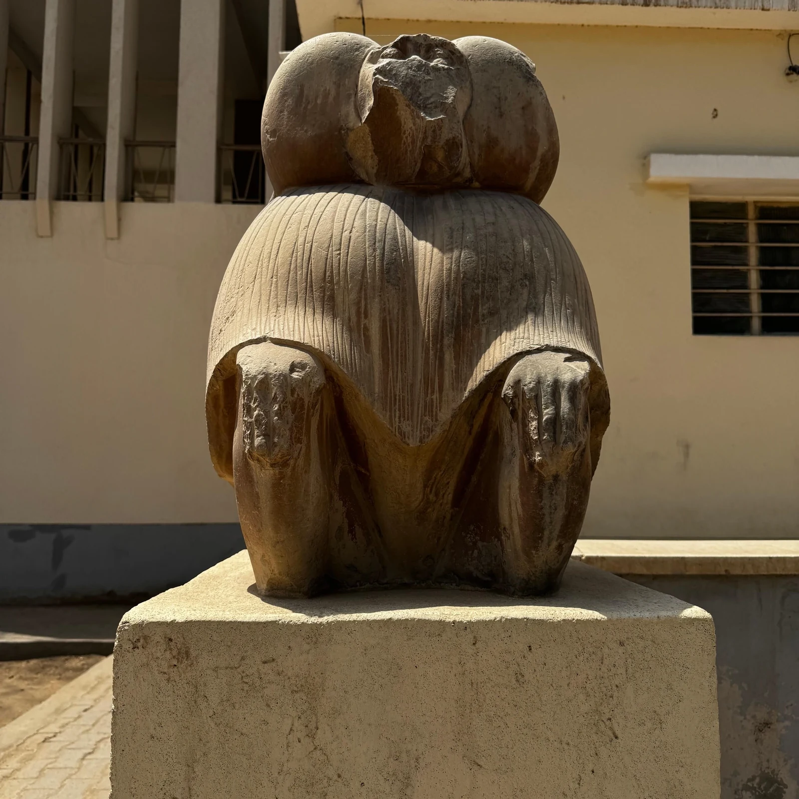 Tres etapas esenciales del antiguo Egipto en un tour privado