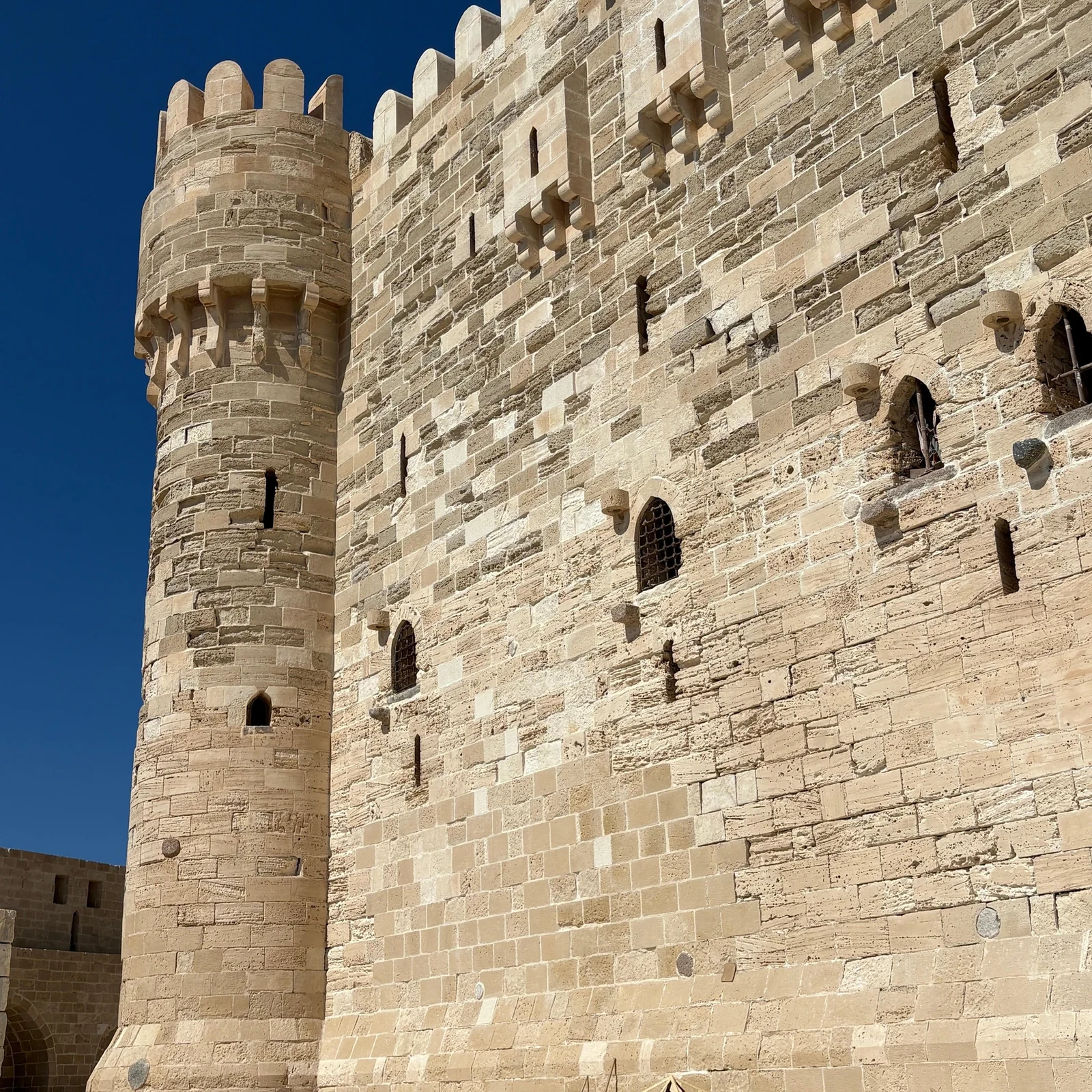 See historic Alexandria in one day from Cairo