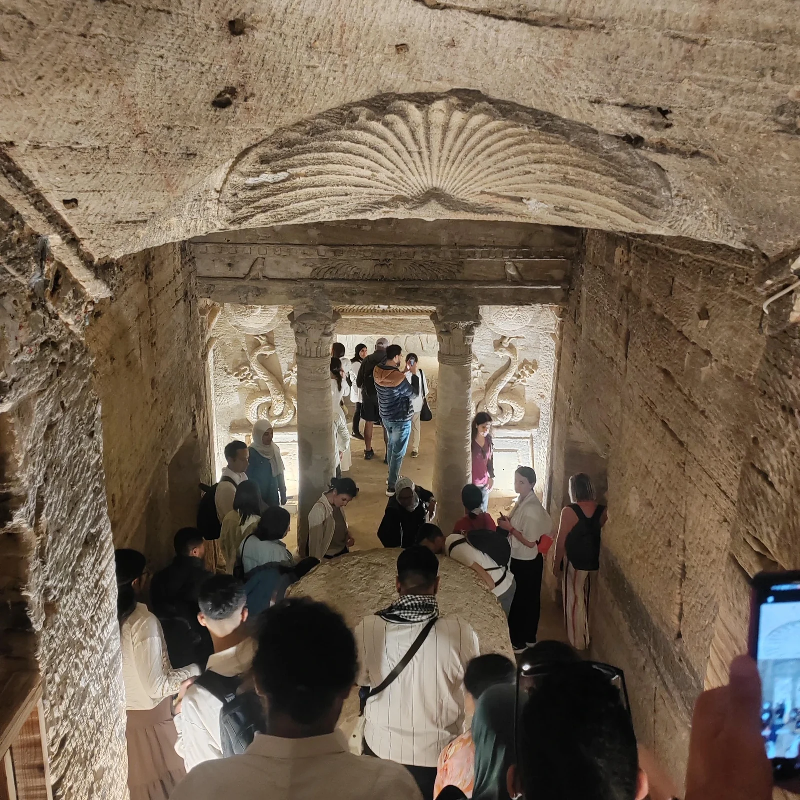 See historic Alexandria in one day from Cairo