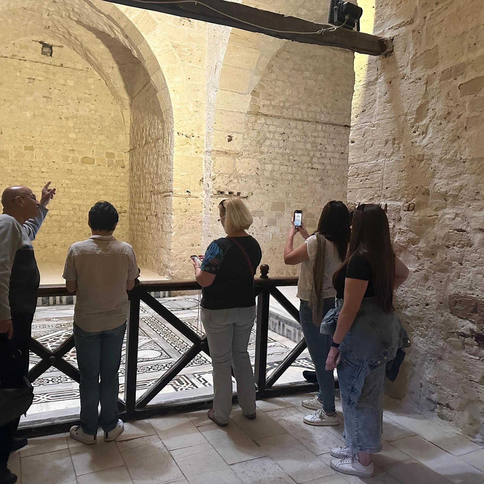 See historic Alexandria in one day from Cairo