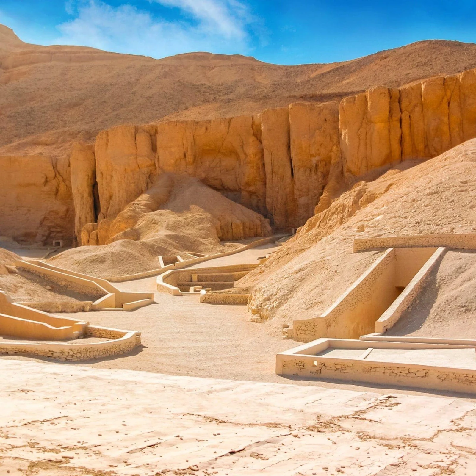 Descubre Luxor desde El Cairo en un solo día