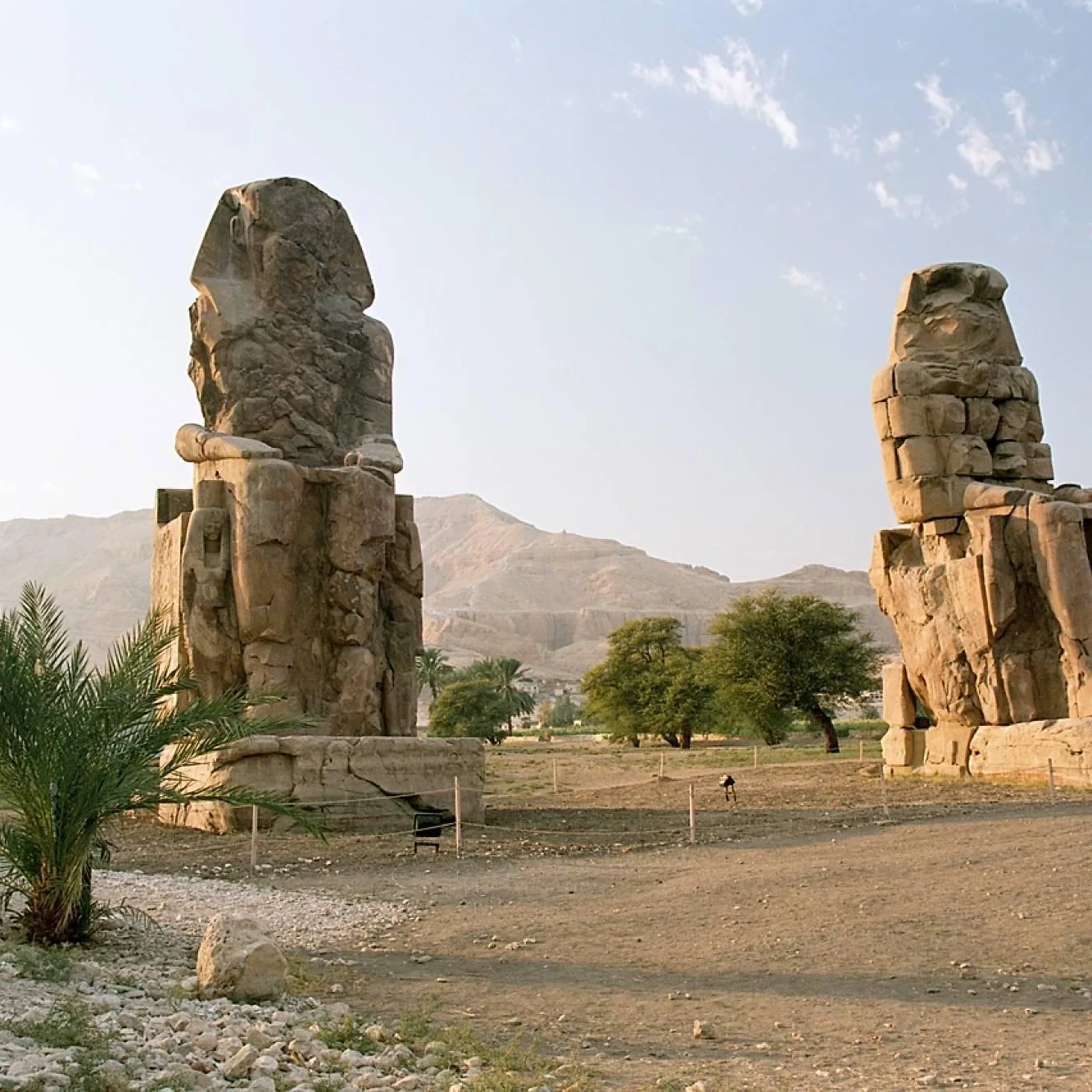 Descubre Luxor desde El Cairo en un solo día