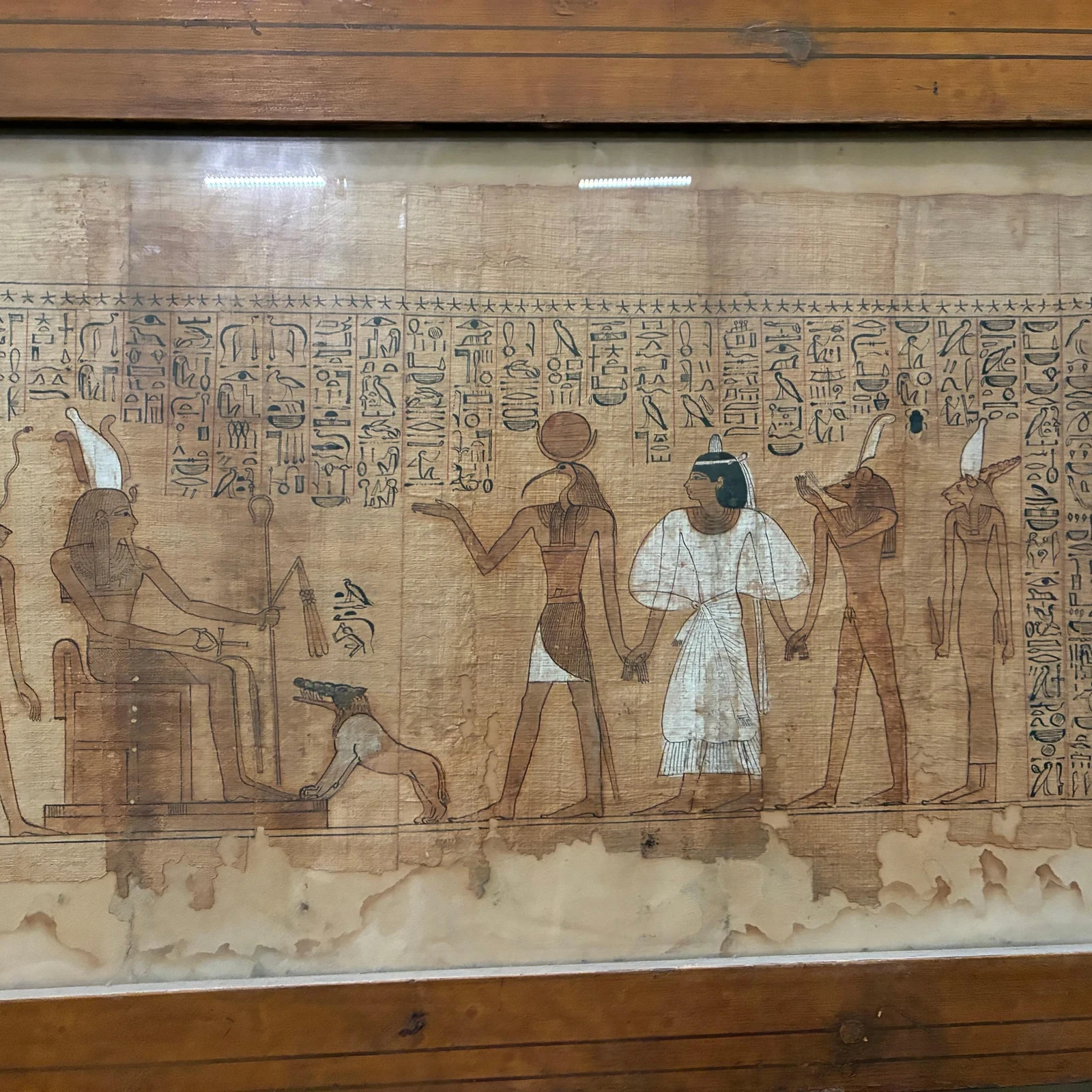 Pyramiden, Sphinx, Museum und Basar an einem organisierten Tag