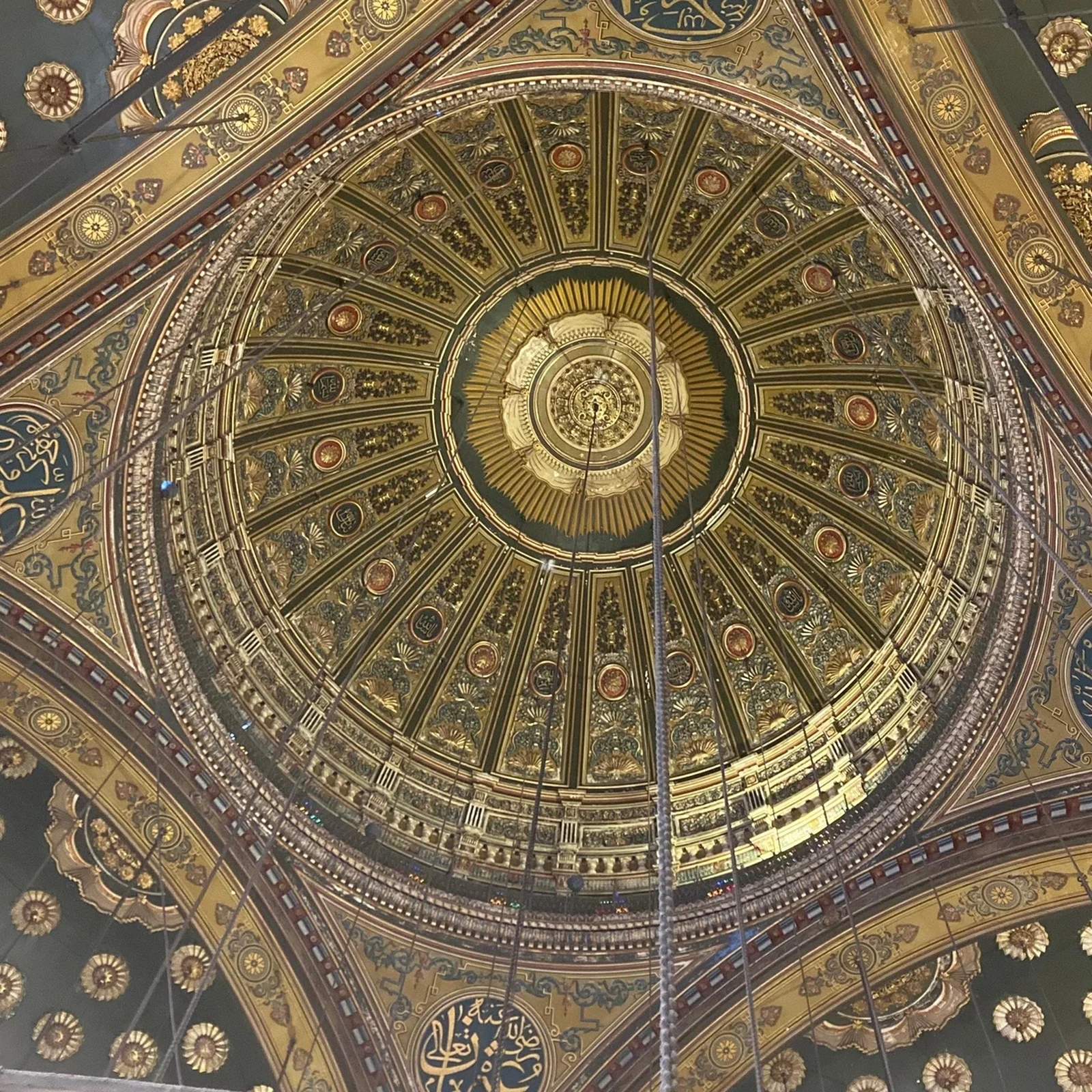 Entdecke mehrere historische Seiten Kairos an einem Tag