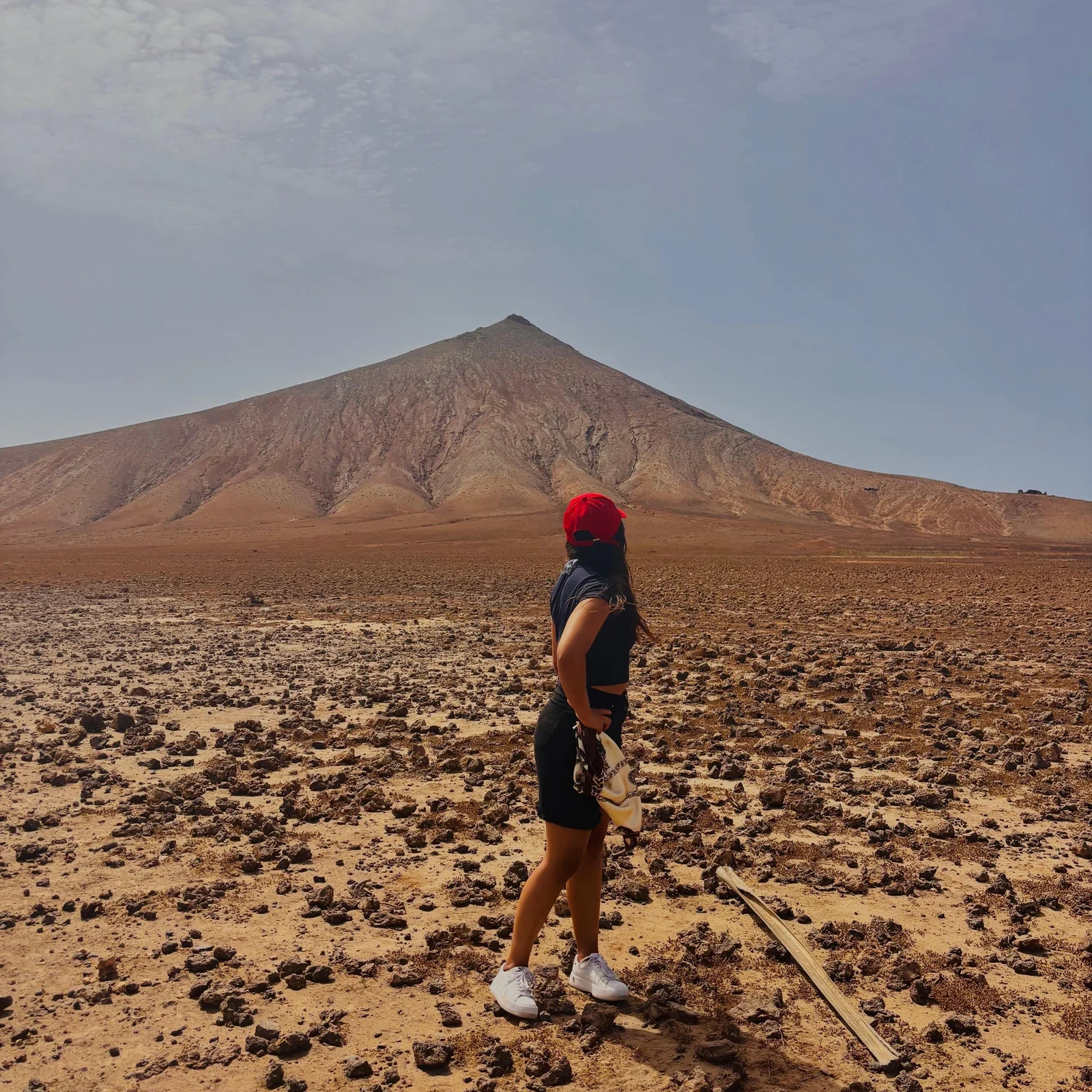 Discover Corralejo’s scenery from an open buggy