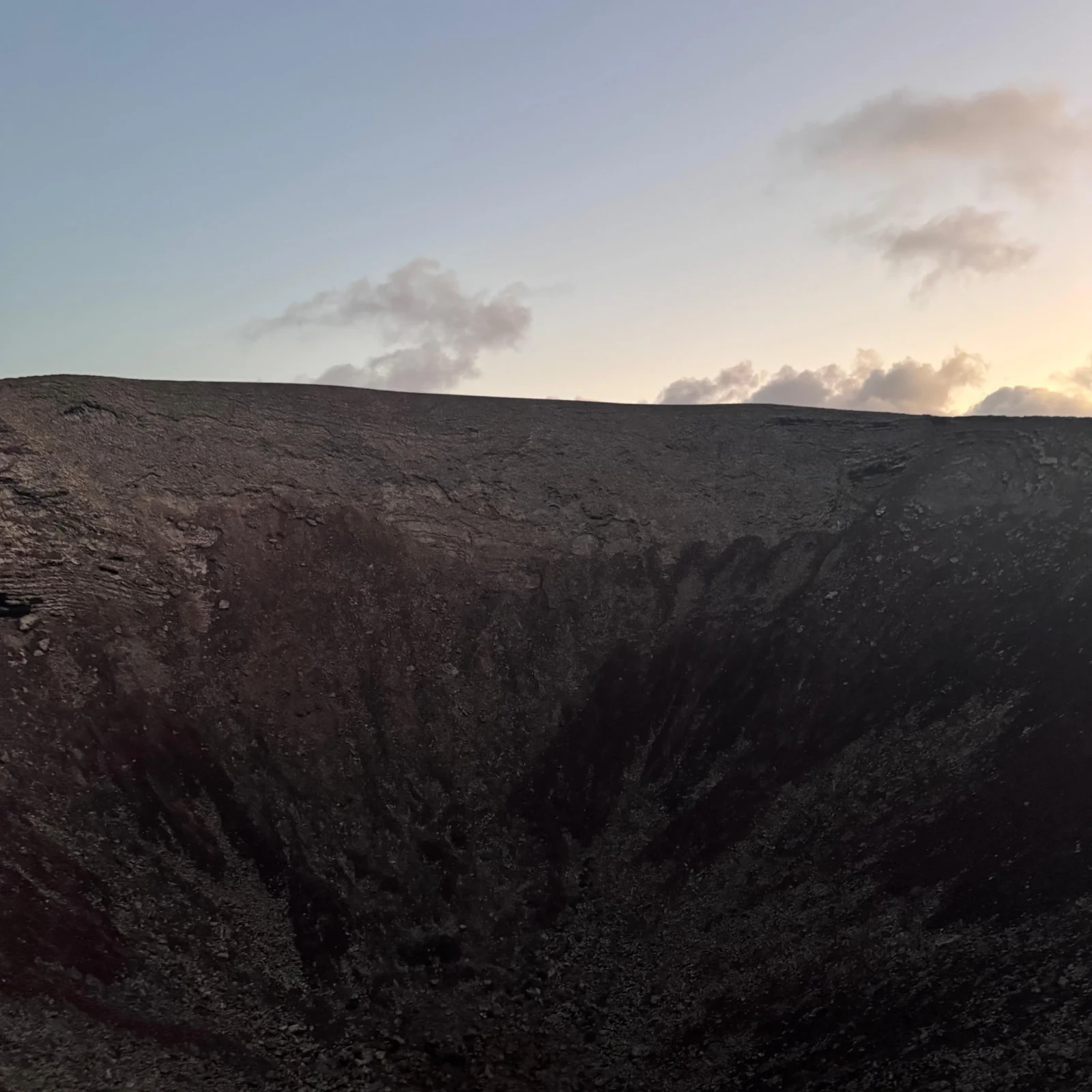 Marchez sur un volcan et découvrez le ciel nocturne de Fuerteventura