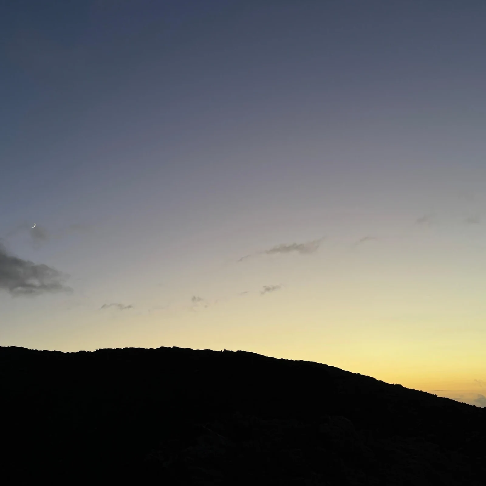 Marchez sur un volcan et découvrez le ciel nocturne de Fuerteventura