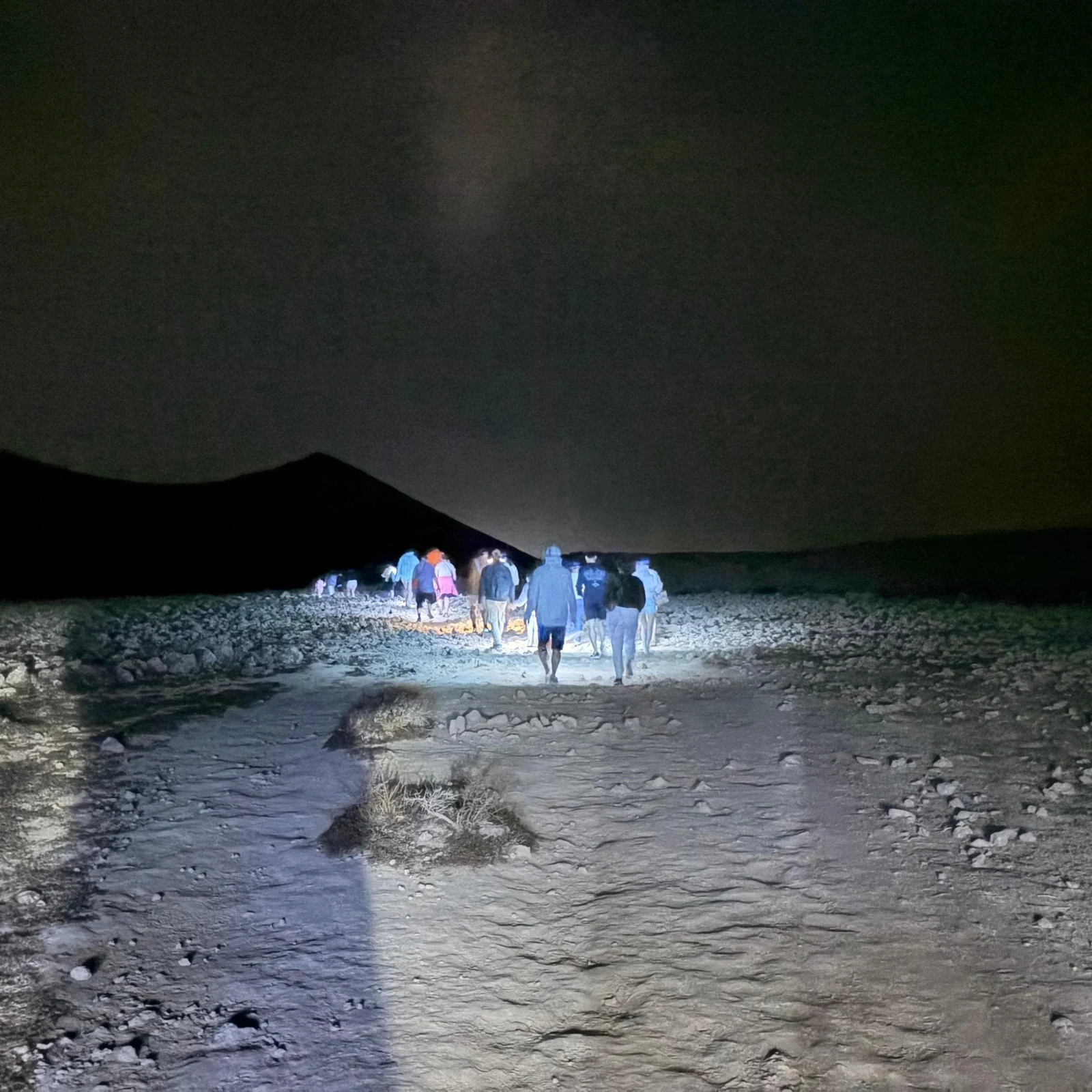 Marchez sur un volcan et découvrez le ciel nocturne de Fuerteventura