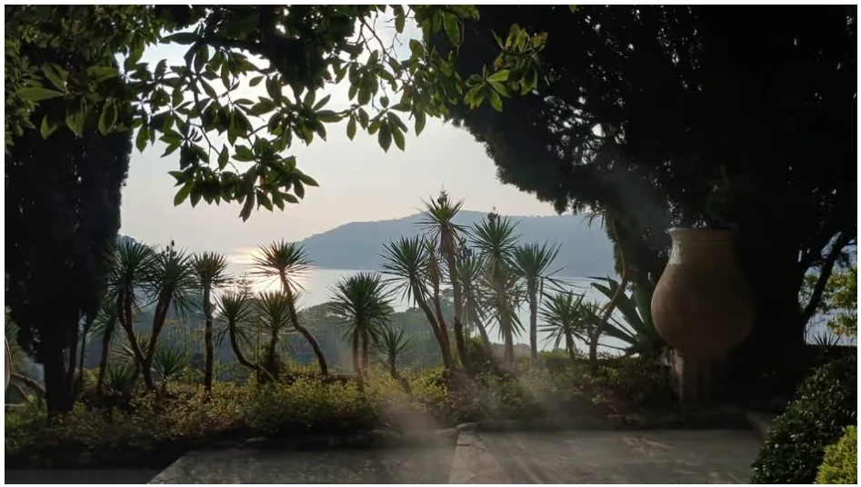 Visite villas Saint-Jean-Cap-Ferrat depuis Nice sur la Côte d’Azur élégante