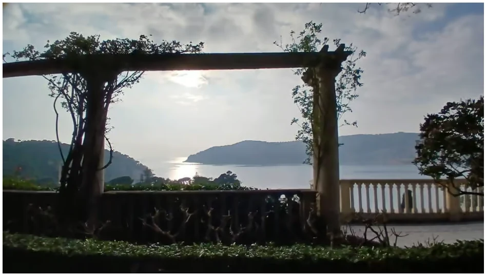 Visite villas Saint-Jean-Cap-Ferrat depuis Nice sur la Côte d’Azur élégante
