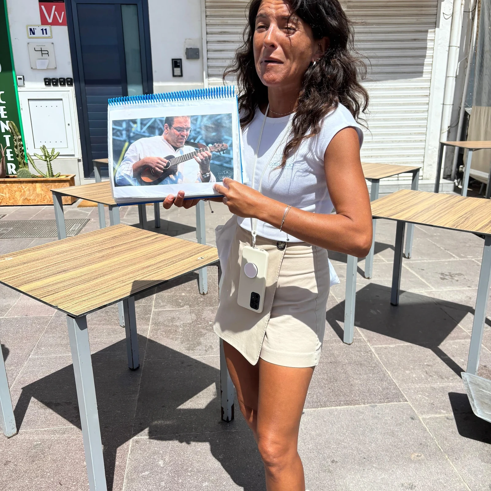 Découvrez Corralejo à travers son histoire et ses saveurs